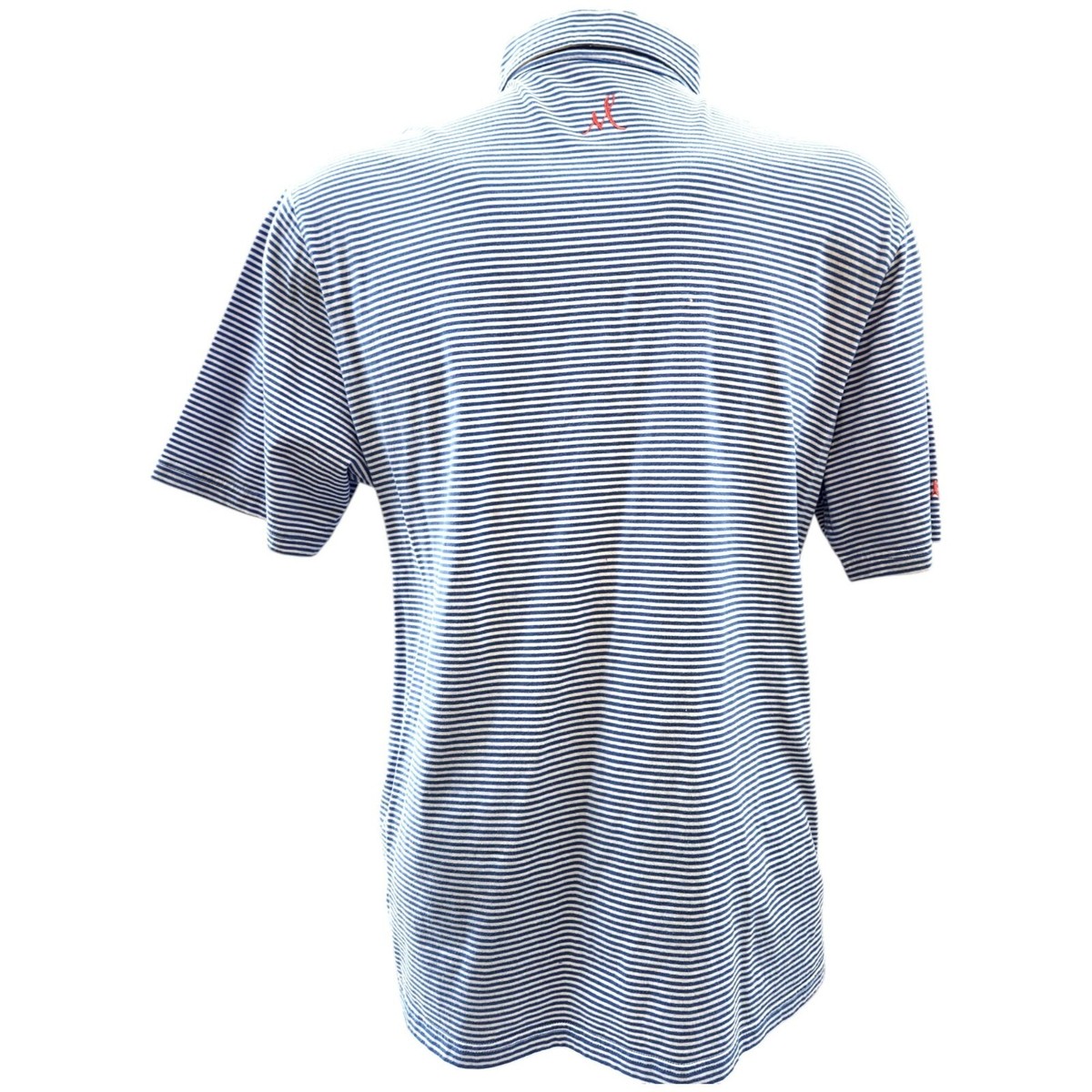 SMAIL様 Johnnie O Original 4-Button Polo Untucked Shirt for Casual Comfort