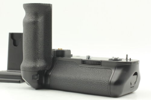 Testato!  [NUOVO DI ZECCA] Canon PB-E2 Power Drive Booster per EOS-1 1V 1N dal Giappone - Foto 1 di 8
