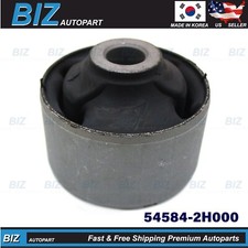 OEM Front Lower Control Arm Rear Bushing for 07-12 Elantra Santa Fe 54584-2H000