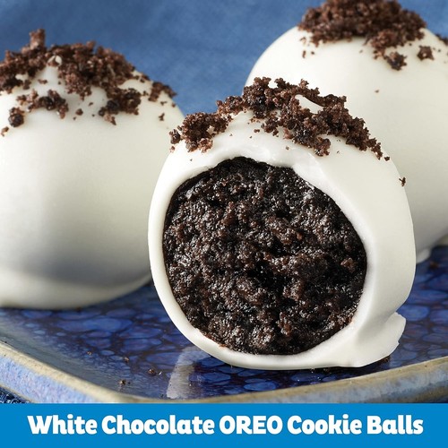 OREO Chocolate Sandwich Cookies 30 - 1.59 oz Snack Packs - 第 13/17 張圖片