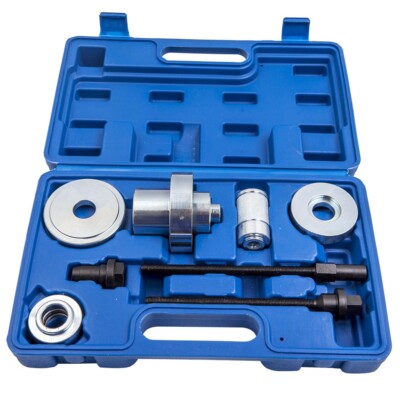 Silentlager Werkzeug Abzieher for VW Polo 9N Fox Audi A2 Ibiza Cordoba Fabia