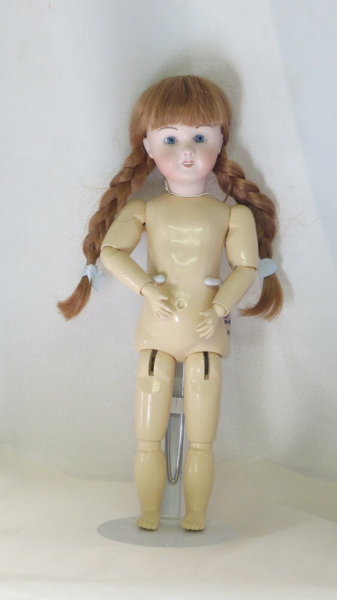 ALBERT MARQUE 28 CM 11 inch Poupée Ancienne Reproduction Antique doll EUR 200,00 - FR ALBERT MARQUE 28 CM 11 inch Poupée Ancienne Reproduction Antique doll EUR 200,00 - FR