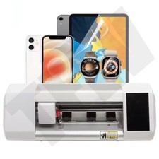 Mobile Phone Screen Protector Cutting Machine...