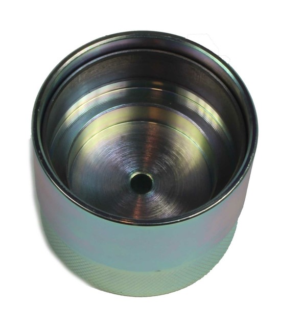 Front Crank Wear Sleeve Installer Tool Sleeve Seal For Ford 310