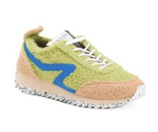 Rag  Bone Retro Runner Sneakers Lime Green Size 39 New In Box