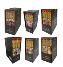 SLAM DUNK Original Box Version Set Vol 1-31 Manga Manhwa Comics Korean