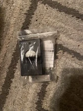 8 Digit Code Remote Control Garage Door/Gate Transmitter Opener MultiCode 310Mhz