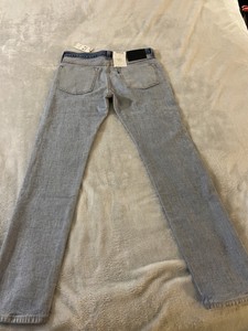 levi's made and crafted 510