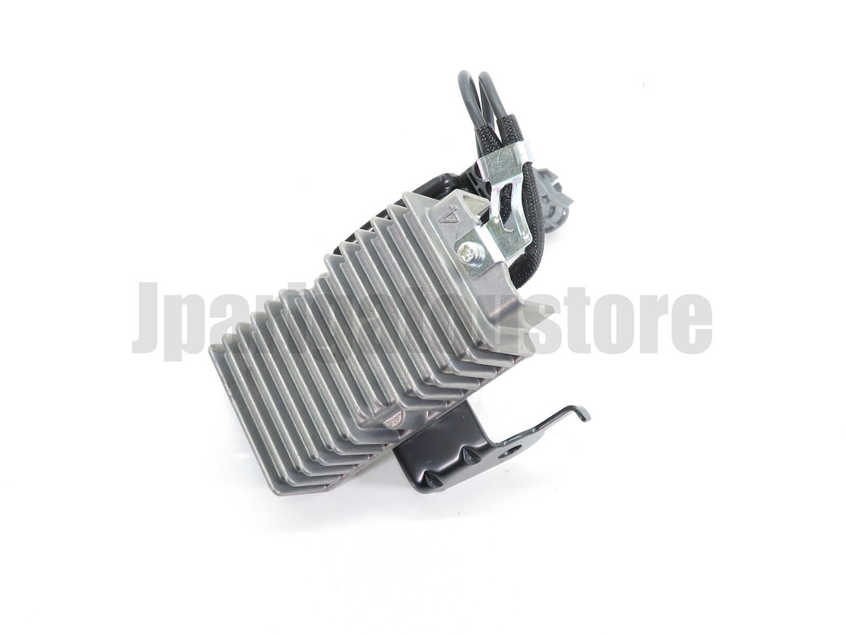 Toyota Genuine 23080-50130 Fuel Pump Resistor 4Runner 2003-2009 | eBay