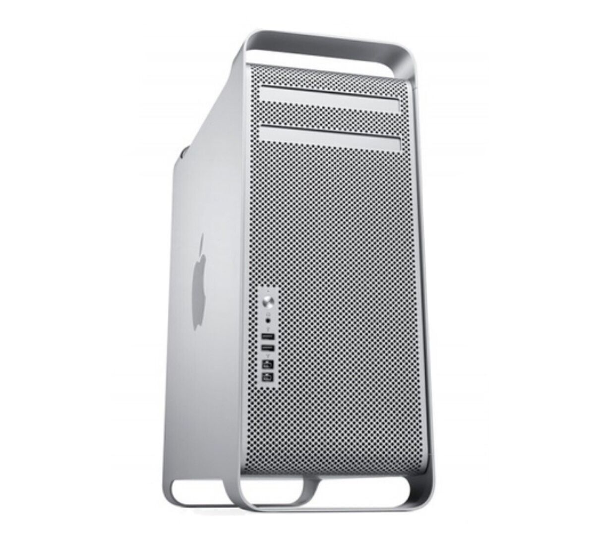 Apple Mac Pro (Mid 2010) Intel Xeon 2.8 GHz 16 GB RAM 250GB SSD 1TB HDD