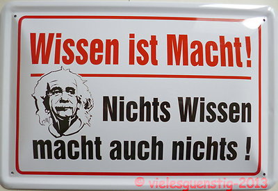 Download Sprueche wissen ist macht For Android