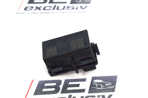 Original Audi A6 4G Avant 3.0 TFSI Lesespule Zündschloss Kessy 4H0909131