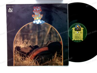 Rick Abao - I've Got It Now GER LP 1974 FOC - with autograph! ´