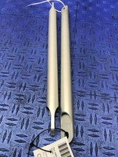 2017 - 2020 GENESIS G90 5.0L RWD FRONT STRUT TOWER BRACE BAR SUPPORT BRACKET SET