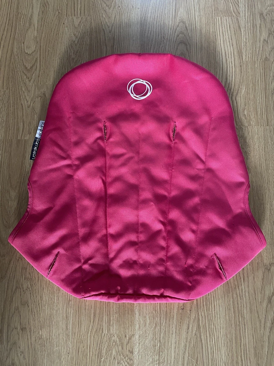 Bugaboo cameleon sale seat cover