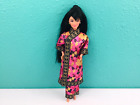 Chinese Barbie Doll Of The World Collection 1980 Malaysia