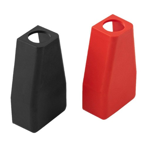 Protector Positive Battery Terminal Cover Rubber Insulator VANC U7Y1 Parts J6C6 - Picture 6 of 8
