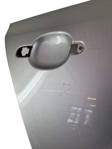 TÜR VW GOLF V Mk5 2004 TÜREN hinten rechts rear right door HATCHBACK LA7W - Bild 3 von 6