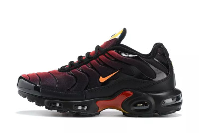 Nike Air Max Plus TN 'Magma Pack' Men Sneakers ''Red''