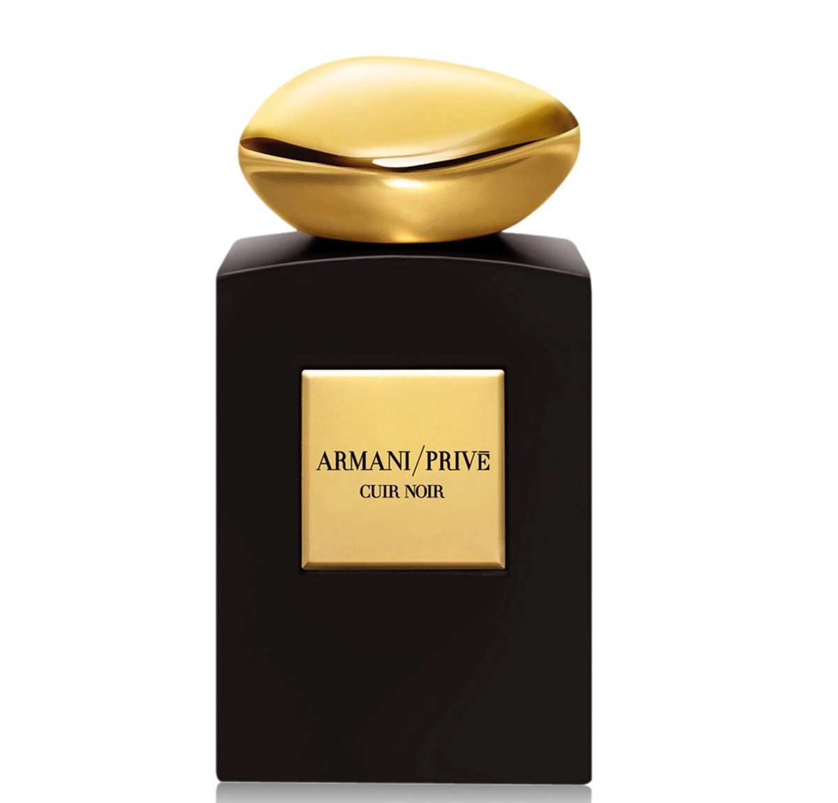 に*ご様 GIORGIO ARMANI BORGONUOVO 黒タグ カーキ テ ARMANI beauty Armani/Privé Noir Kogane Eau de Parfum, 3.4 oz