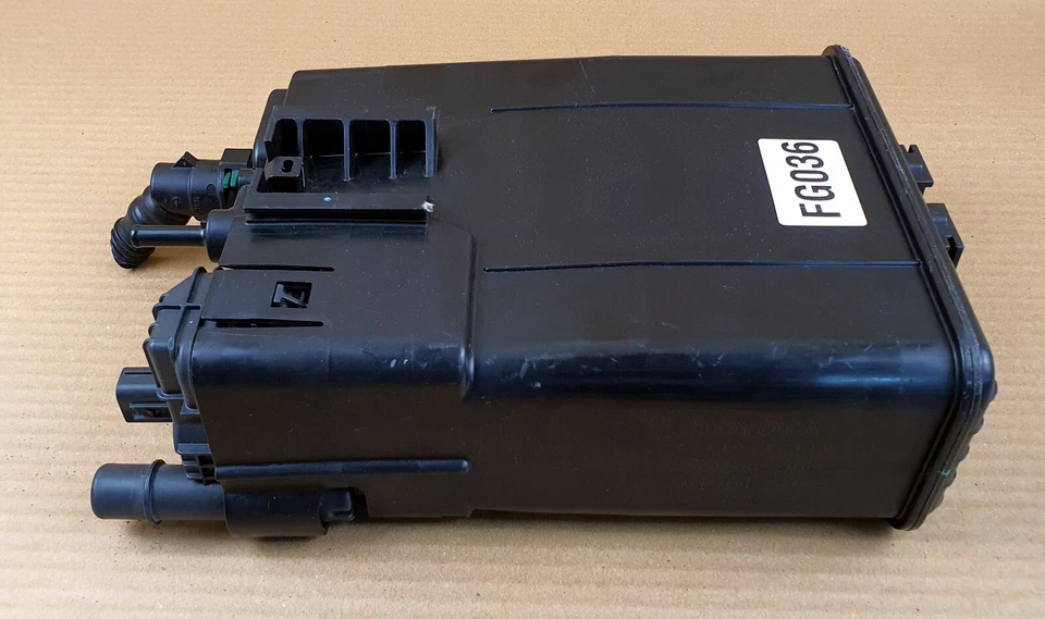 Toyota Rav4 2013-2018 Vapor Canister Charcoal 77740-42110 oem used - Image 4 of 4