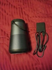 Bose Portable Home Speaker soundlink revolve used good condition