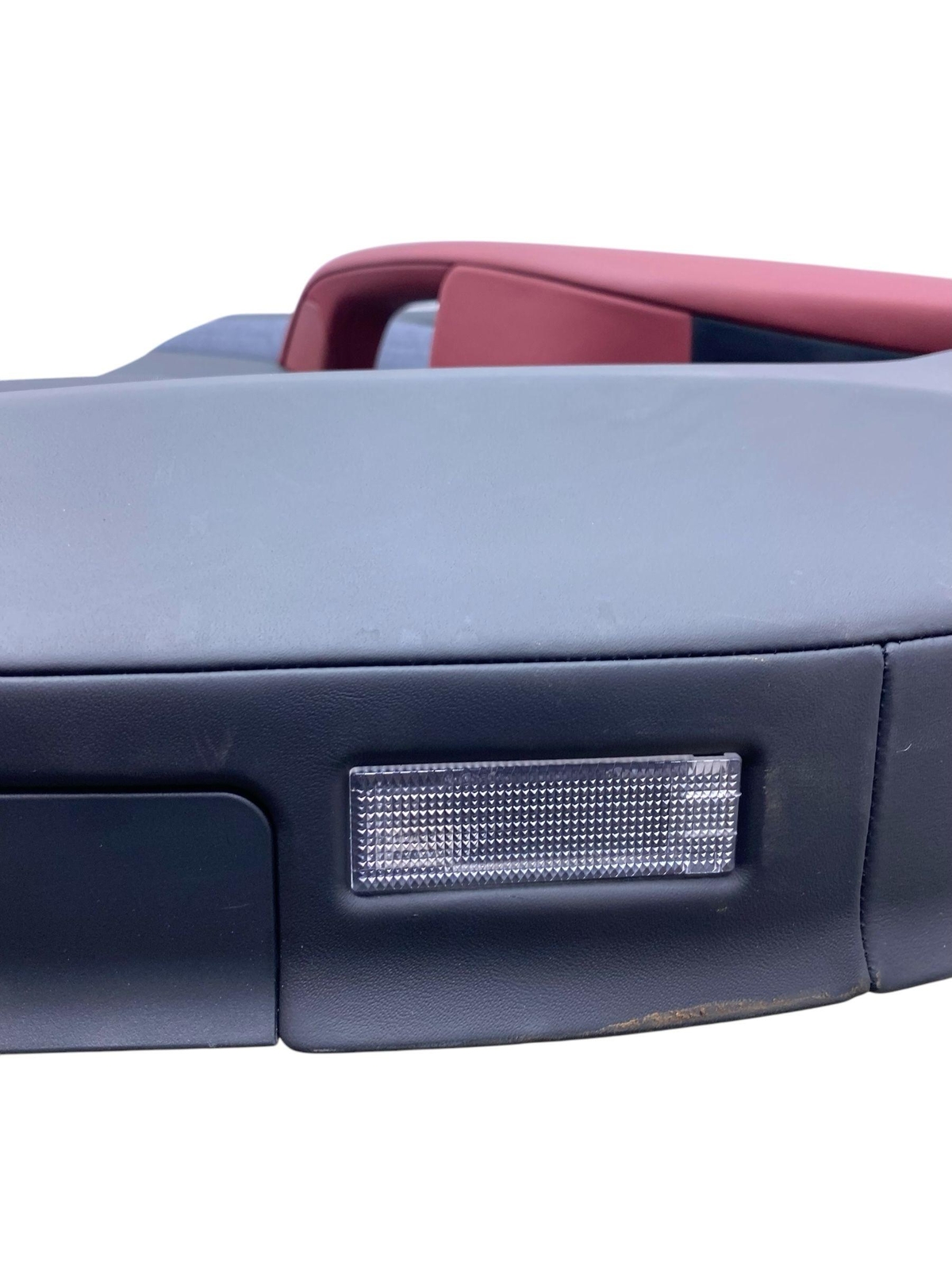 2017 - 2020 MASERATI LEVANTE M161 REAR RIGHT INTERIOR DOOR PANEL W/ SWITCH