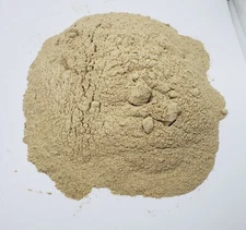 BLACK PURE MACA POWDER 200 GR DIRECT FROM PERU 100 % NATURAL  !!