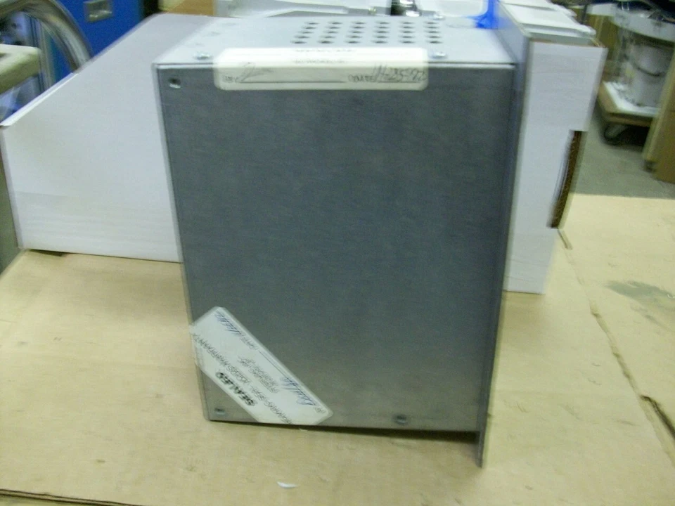 SISTEMA DE CONTROL DE TEMPERATURA STERLCO - M3 Foto 4 de 4