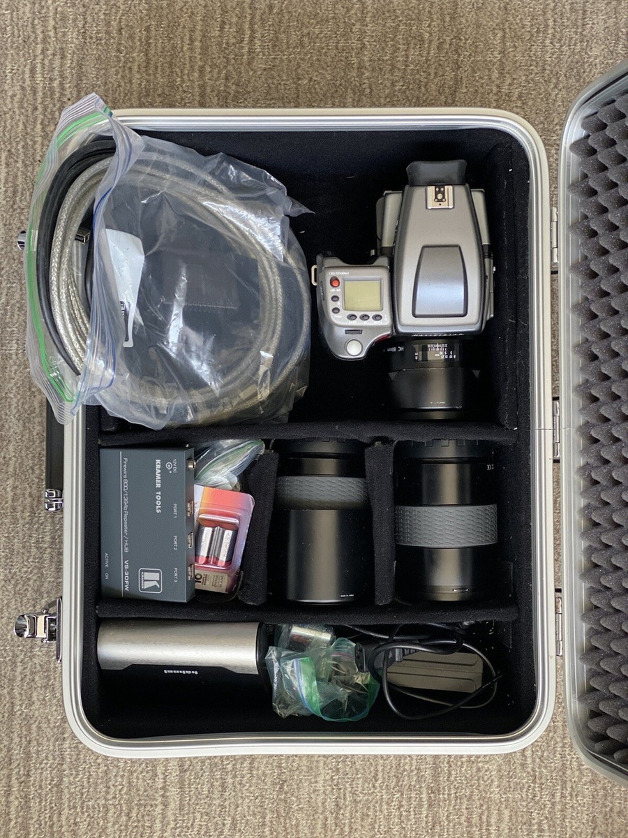 Digital Back Phase One P65+ Review Phase One P65+ Review Phase One