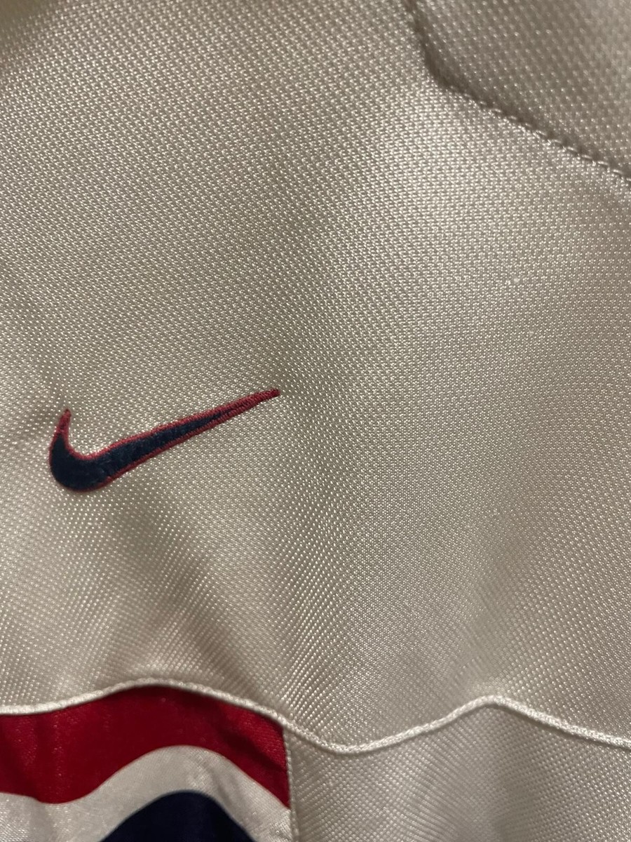 Official Vintage Soccer Jersey USA National Team (Home) 1995 Official Vintage Soccer Jersey USA National Team (Home) 1995