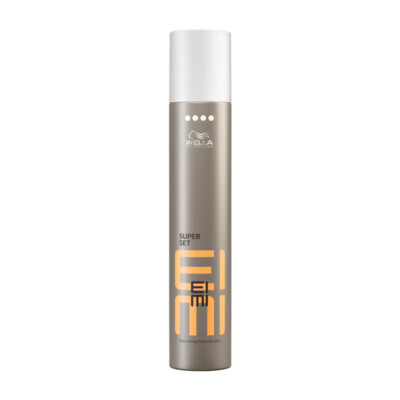 Wella Styling EIMI Super Set Finishing Spray ultra strong  300 ml