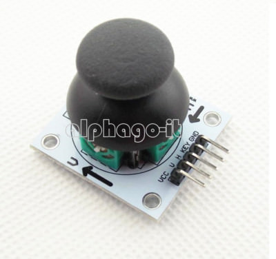 JoyStick Breakout Modul Sensor Shield für Roboter Arduino 2560 R3 STM32 A072-