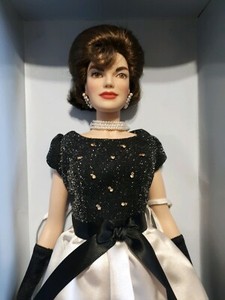 jackie kennedy doll vintage
