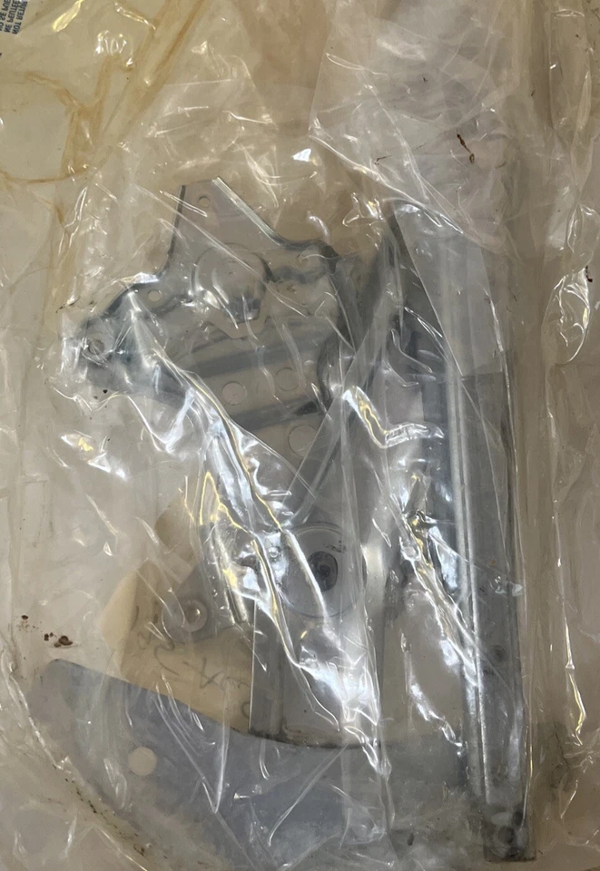 AC Delco -- Power Window Regulator -- For 98-02 Corolla -- #94857526 -- NEW - Image 4 of 4