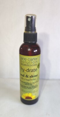   Jane Carter Solution Shine & Seal 4 oz   BEST EBAY DEAL  