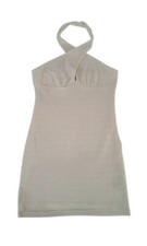 H&M Vestito abito corto tubino