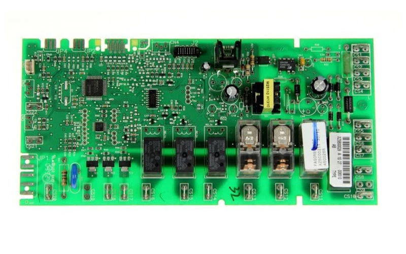 Carte électronique, module de puissance Four, cuisinière 330174105