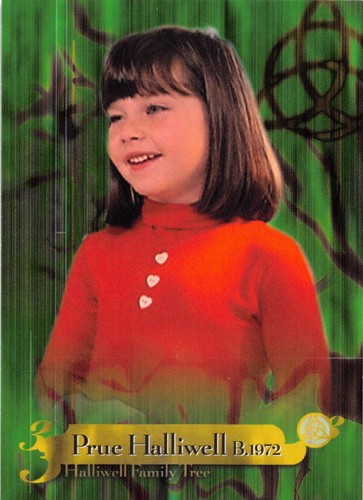 2000 INKWORKS CHARMED SEASON ONE PICK-A-CARD 1-72 BASE TRADING CARDS 1ST SERIES - Picture 128 of 145