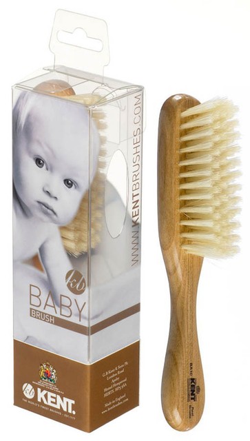 kent baby brush