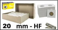 1000-Hartberger-M&uuml;nzr&auml;hmchen-20-mm-zum-heften-Format-50x50mm-8331020