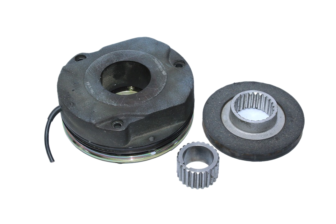 NORD LR 76927 ELECTRIC BRAKE 205V 0905/60 | eBay