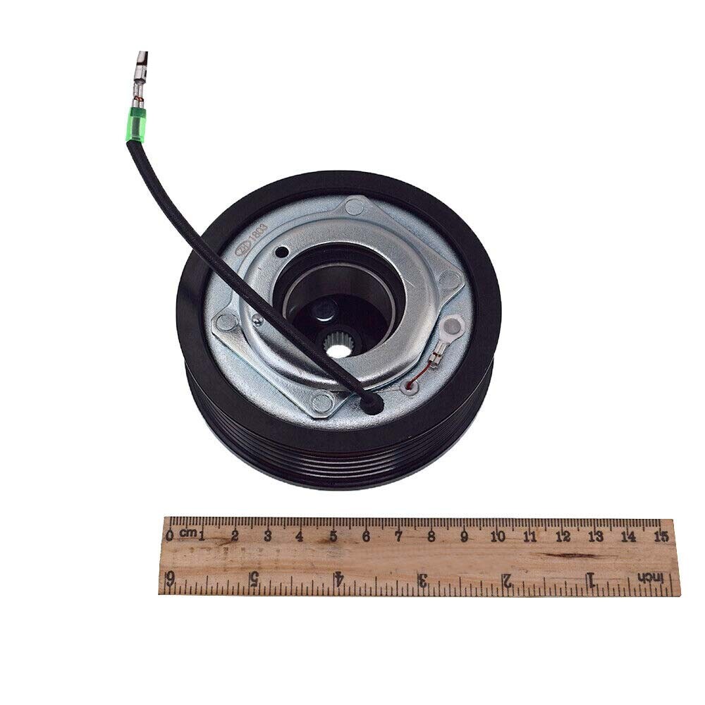 7813A232 A/C Compressor Clutch For Mitsubishi OUTLANDER SPORT