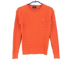GANT Men's Crew Neck Sweater Size M - GG2