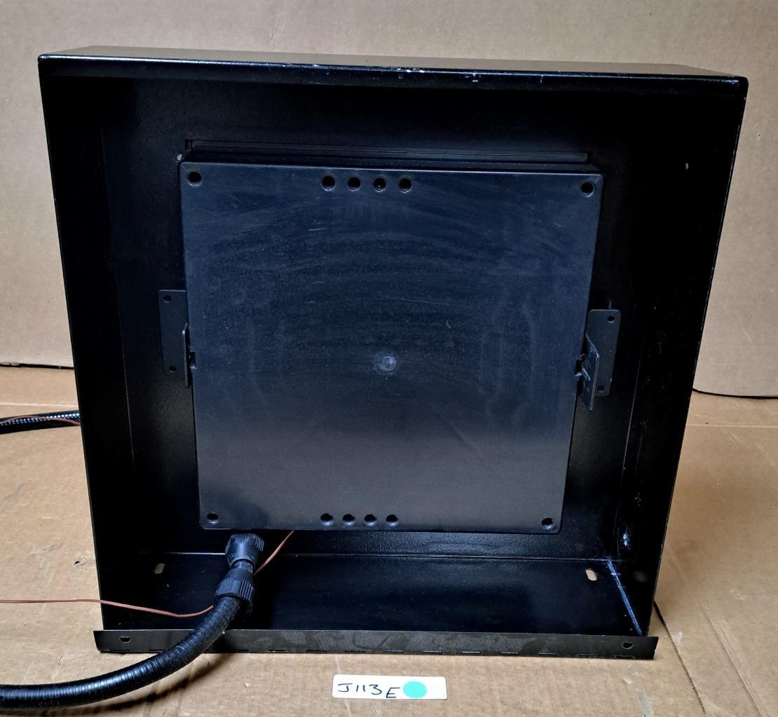 PARTLOW 51000011 MRC 5000 CHART RECORDER ! E eBay