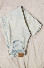 505 vintage levis jeans made in usa