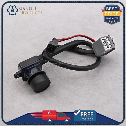 Rear View Park Assist Camera Backup OE 56054158AG/AB for Dodge Journey 2011-2020 - Imagen 6 de 8