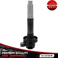Ignition Coil For 2011 2012 2013 2014 2015 Ford F150 Truck Mustang V8 5.0L UF622