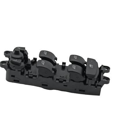 Car Window Switch Power Window Control Switch For Volvo XC60 S60 V60 ...