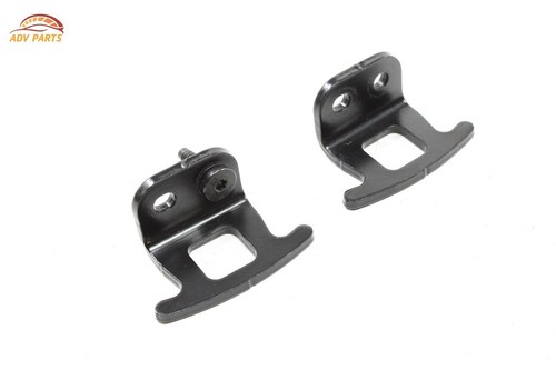 2022-2024 HYUNDAI SANTA CRUZ PICK UP TRUCK BED QUARTER TIE DOWN HOOK OEM -SET- - Picture 2 of 6